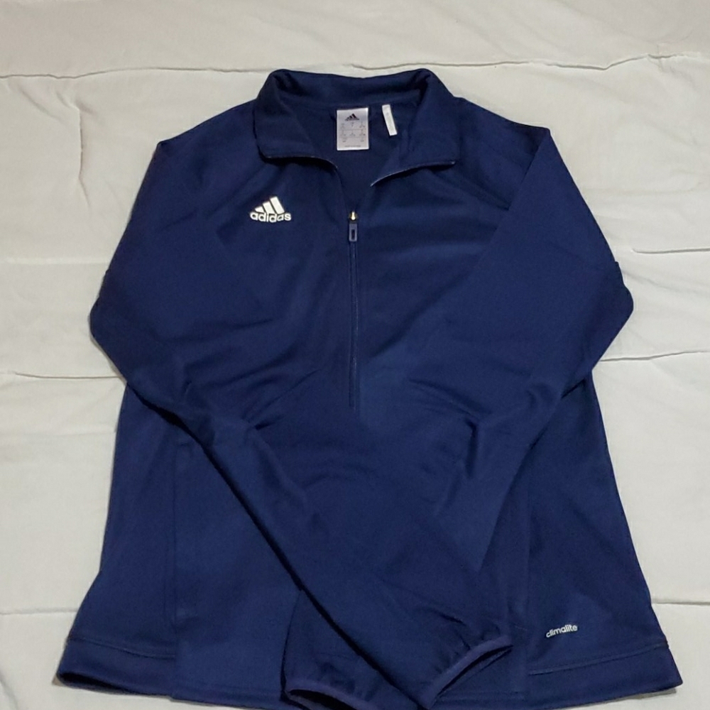 Adidas jacket